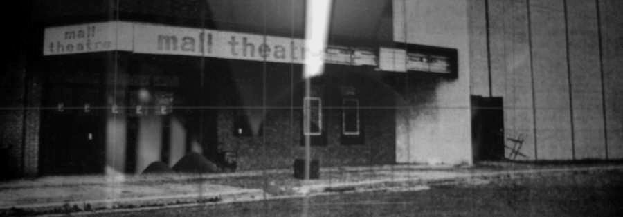 Lansing Mall Theatre - Old Pic From Ron Gross (newer photo)